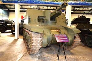 356- Saumur Musee